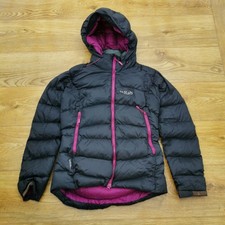 Rab Ascent Puffer Jacket