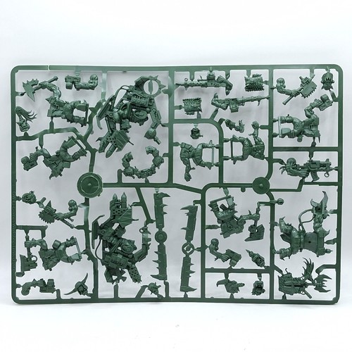 Warhammer 40k assault on - assault,