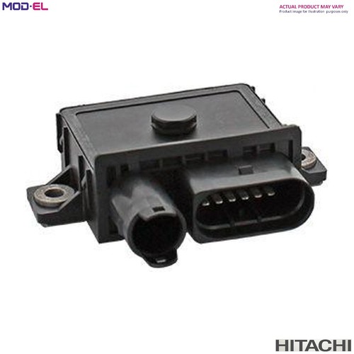 Relay glow plug - relay, system