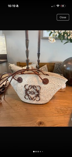 Loewe paula ibiza small - loewe, paula’s