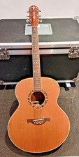 Crafter J15 Jumbo Acoustic