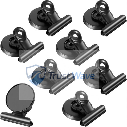 Heavy duty magnetic bulldog - heavy,