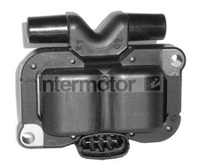 12751 INTERMOTOR IGNITION COIL GENUINE OE QUALITY REPLACEMENT