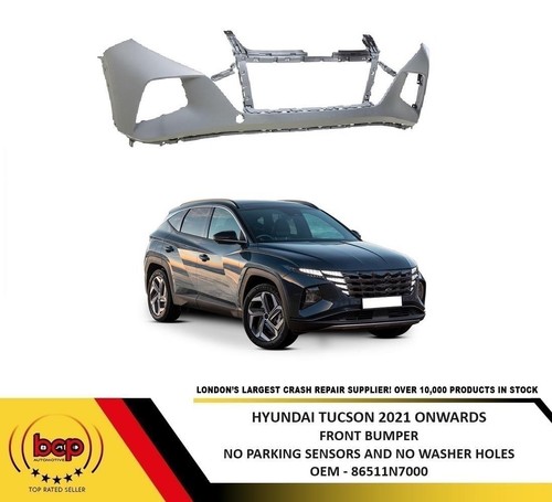 Hyundai tucson 2021 front - 2021, on