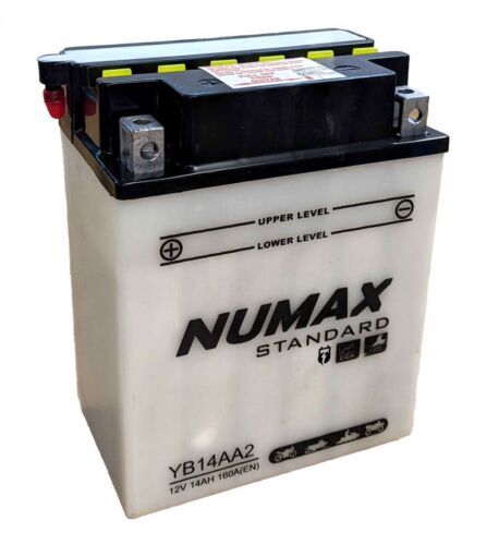 Numax kawasaki klf 300 - kawasaki, mule