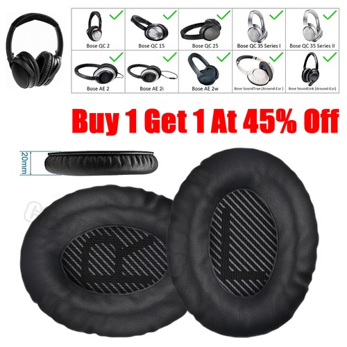 Headphones replacement ear - headphones,