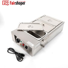 Commercial Electric Chocolate