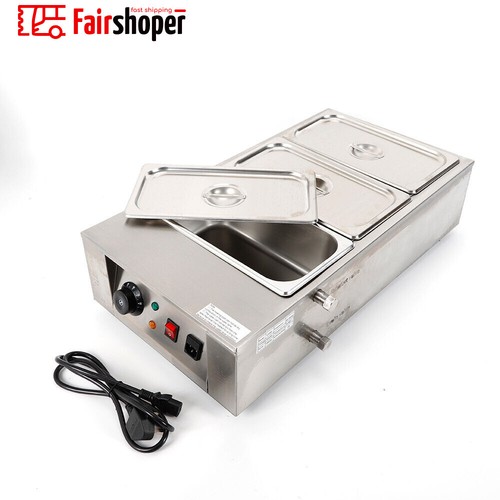Commercial electric chocolate - electric,