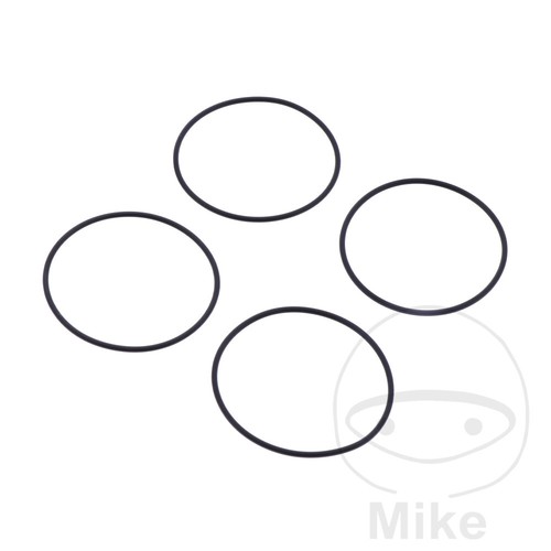 Tourmax float chamber - float, gaskets