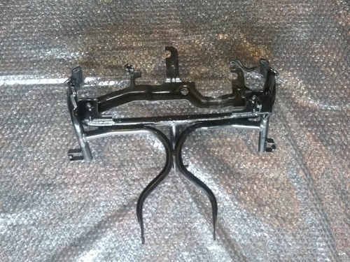 Zzr1100 fairing bracket antler - fairing,