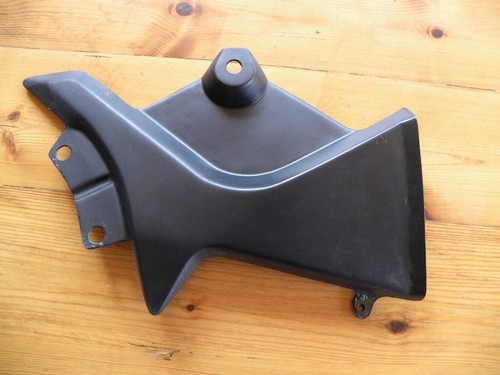 Nos genuine black heat guard - nos,