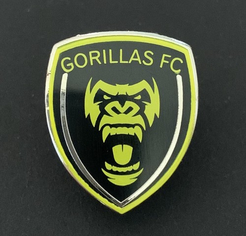 Gorillas non league - gorillas, non-league