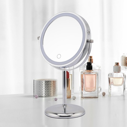 Magnification mirror led - 5x,