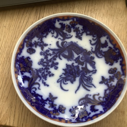 Vintage carlton ware 9964 - vintage,