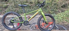 Whyte Model 203 Kids/Youth