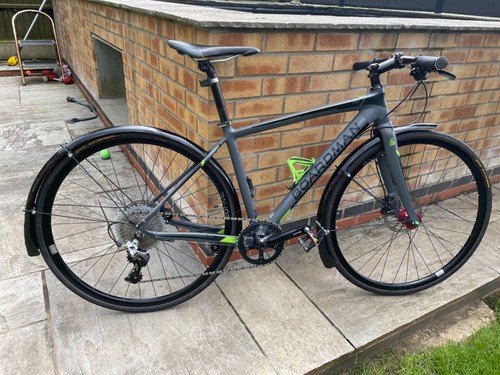 Boardman pro hybrid - boardman,