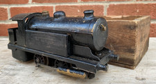 Bowman 300 Steam Locomotive