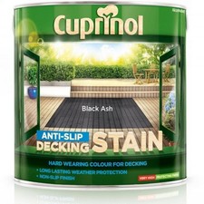 Cuprinol Anti-Slip Decking