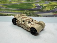 Hot Wheels Batmobile Batman The Tumbler  