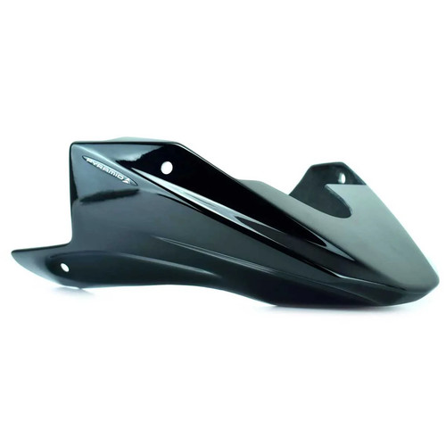 Pyramid belly pan - pyramid,