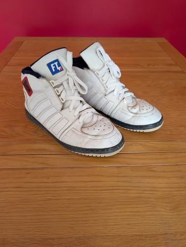 Vintage frank thomas white - thomas,