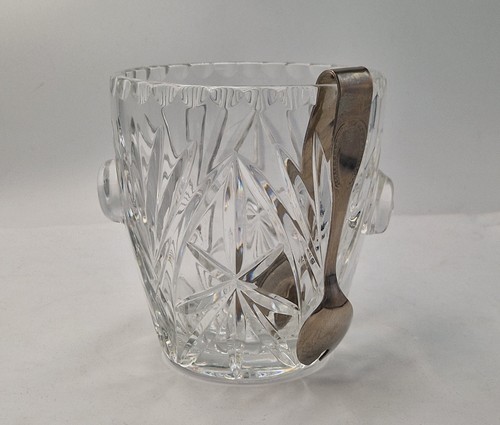 Beautiful vintage crystal - beautiful,