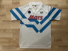 Vintage 1989 Napoli Away