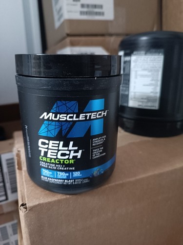 Muscletech celltech creactor - muscletech,