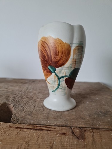 Vintage radford pottery - e,