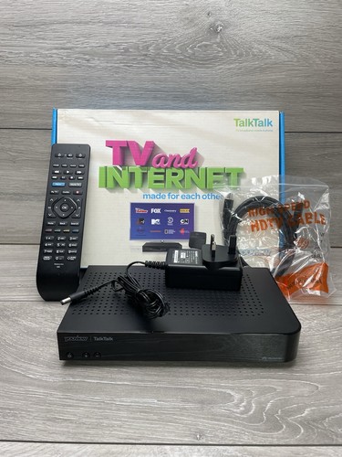 Talktalk you view - box, dn360t
