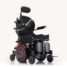 INVACARE TDX SP2 Ultra Low HD