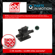 Thermostat Housing fits