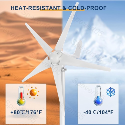 48v windgenerator wind turbine - windgenerator,