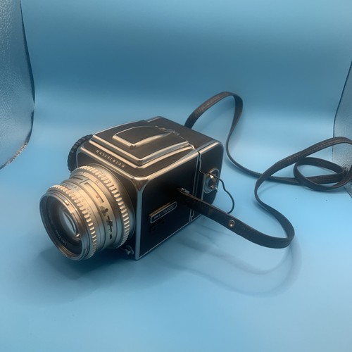 Hasselblad 500c medium format - hasselblad,