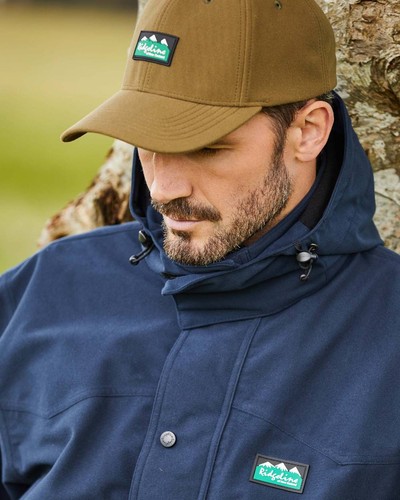 Ridgeline monsoon classic - classic, cap