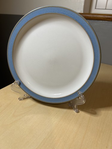 Denby colonial blue side - ,