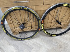 Mavic Cosmic (tubular)