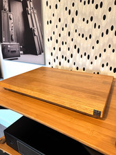 HIFI RACKS AMP STAND, OAK