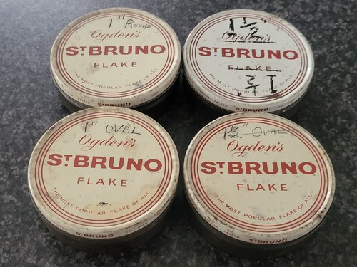 Ogden liverpool st bruno - 4, x
