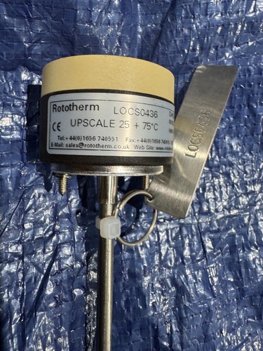 Rototherm tr48 - rototherm:,