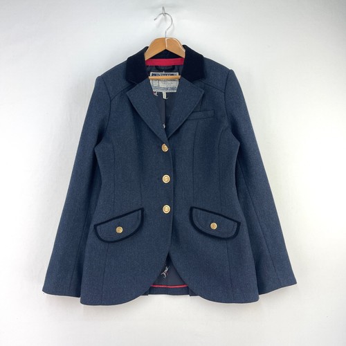 Joules tweed jacket womens - tweed, uk