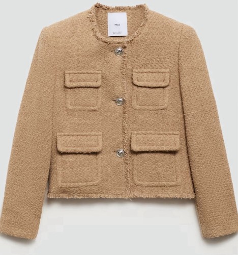 Mango wool mix - wool,