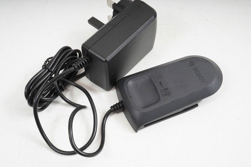 Bosch 18v charger - charger, –