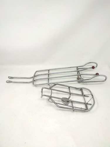 Vintage bike rack - vintage,