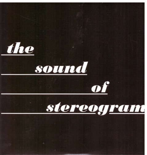 The sound of - sound,