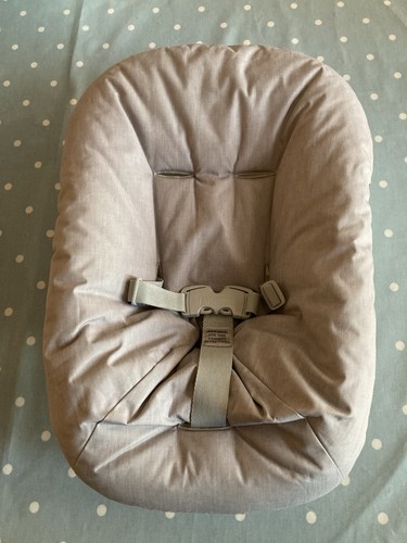 Stokke tripp trapp newborn - trapp,