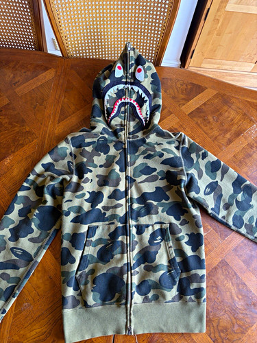 Bathing ape bape - bathing, green
