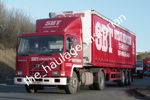 Thh truck photos volvo - thh,