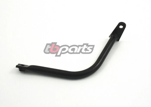 Parts air box removal - air,