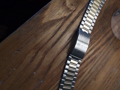 Tissot pr516 nsa two - tissot,